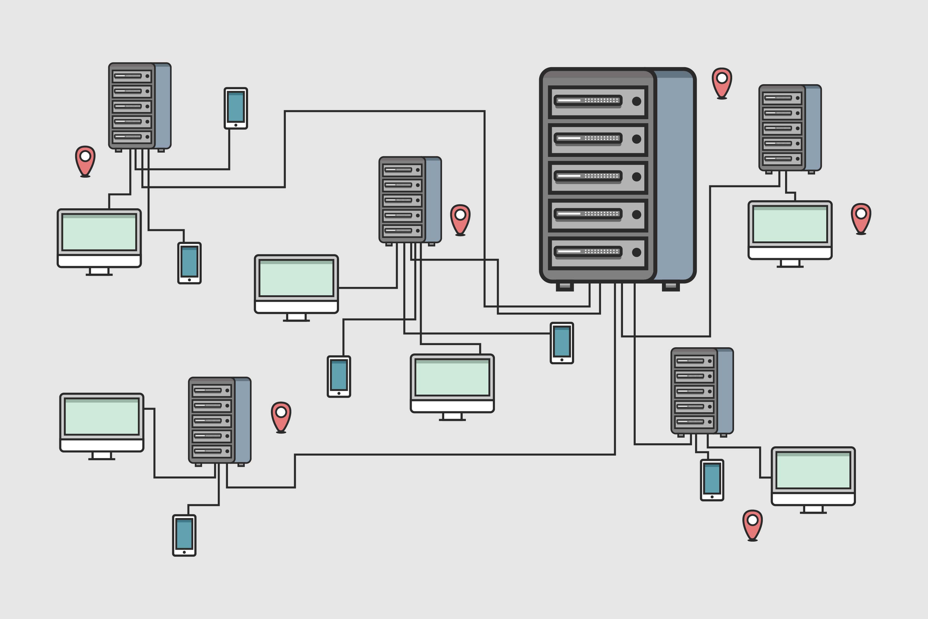 Supercharge Your GLMs with Scalable Feature